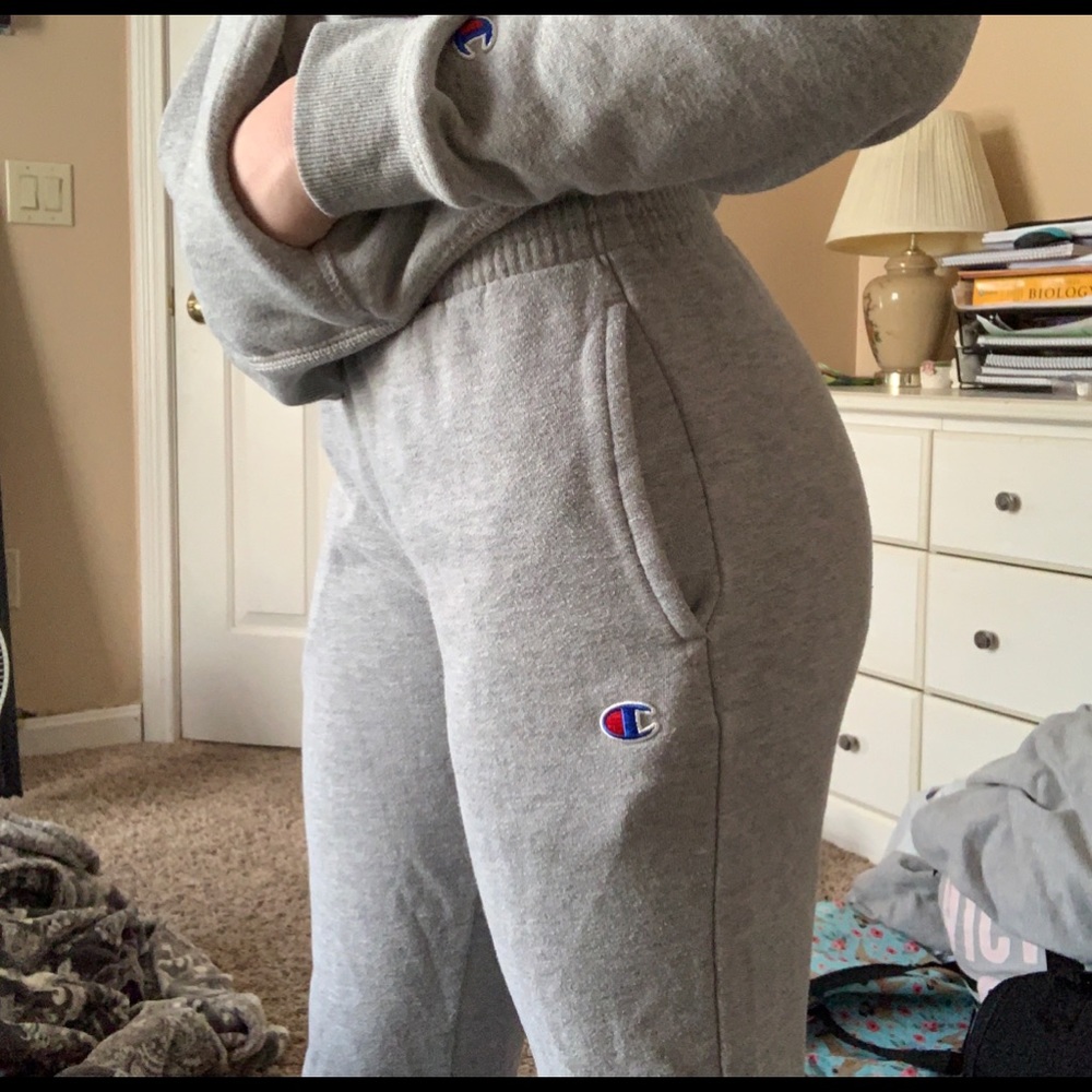 Boys/Girls Champion Sweatpants